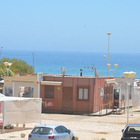 Monte Gordo T2 Frente Mar Apartman Kültér fotó